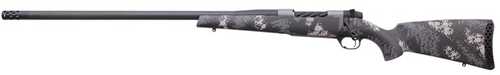 Weatherby Mark V Backcountry Ti Carbon Left Handed Rifle 243 Winchester 22" Barrel 5Rd Black Finish