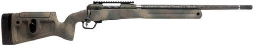 Savage Arms 110 Pro Pursuit Rifle 30-06 Springfield 20" Barrel 3Rd Green