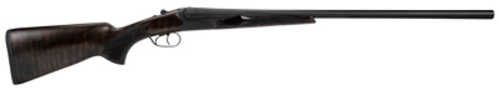 Heritage Badlander Shotgun 12 Gauge 28" Barrel 2Rd Black Finish