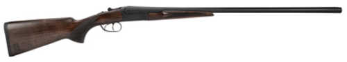 Heritage Badlander Shotgun 20 Gauge 28" Barrel 2Rd Black Finish