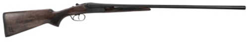 Heritage Badlander Shotgun 28 Gauge 28" Barrel 2Rd Black Finish