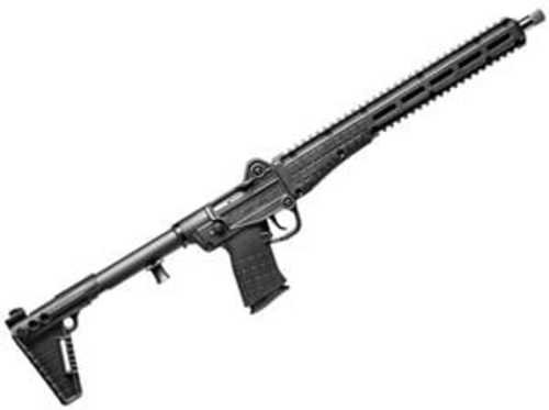 Kel-Tec Model Sub 2000 Gen 3 Rifle 5.7x28mm 16.1" Barrel 20Rd Black Finish