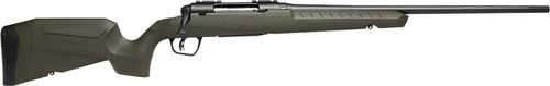 Savage Arms Axis 2 Compact Rifle 6.5 Creedmoor 20" Barrel 4Rd Black Finish