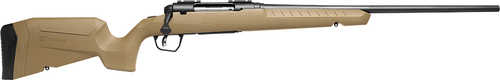 Savage Arms Axis 2 Compact Rifle 223 Remington 20" Barrel 4Rd Black Finish