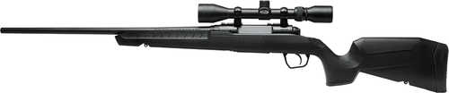 Savage Axis XP Combo Rifle 400 Legend 20" Barrel 4Rd Black Finish