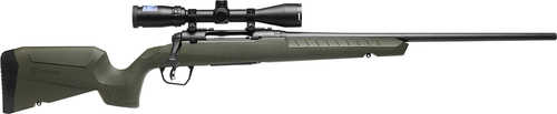 Savage Axis 2 XP Compact Rifle 308 Winchester 20" Barrel 4Rd Black Finish