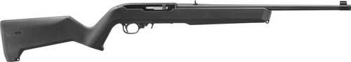 Ruger 10/22 Carbine Rifle 22 Long Rifle 18.5" Barrel 10Rd Blued Finish