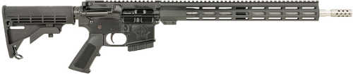 Great Lakes Firearms Rifle 400 Legend 16" Barrel 5Rd Black Finish