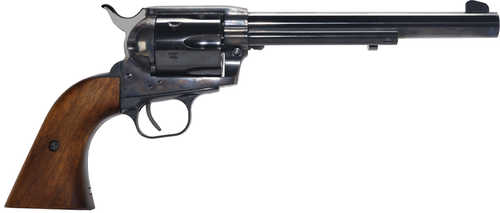 European American Armory Revolver EAA Bounty Hunter 357 Magnum 7 1/2" Case Hardened Pistol770003