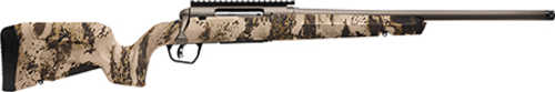 Savage Axis 2 Pro Rifle 6.5 Creedmoor 20" Barrel 4Rd Bronze Finish