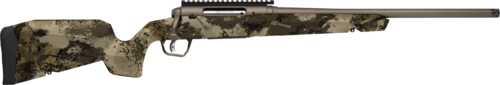 Savage Arms Axis 2 Pro Rifle 223 Remington 20" Barrel 4Rd Bronze Finish