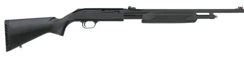 Mossberg 500 Shotgun 410 Gauge 24" Barrel 5Rd Blued Finish