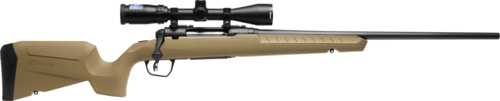 Savage Axis 2 XP Rifle 223 Remington 20" Barrel 4Rd Black Finish