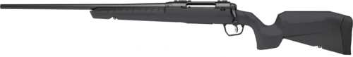 Savage Axis 2 Left Handed Rifle 350 Legend 18" Barrel 4Rd Black Finish