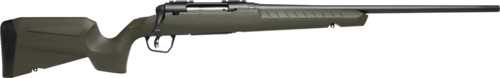 Savage Axis 2 Compact Rifle 400 Legend 20" Barrel 4Rd Black Finish