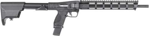 Smith & Wesson M&P FPC Rifle 40 S&W 16.25" Barrel 15Rd Black Finish