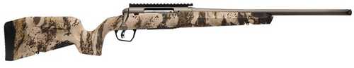 Savage Axis 2 Pro Compact Rifle 223 Remington 20" Barrel 4Rd Bronze Finish