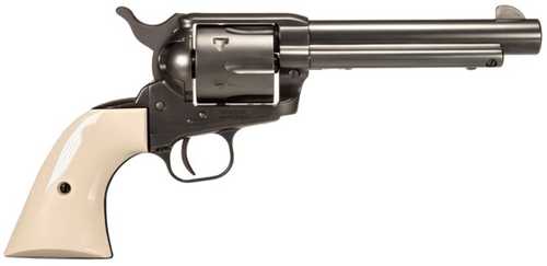 Taurus Deputy Revolver 45 Colt 5.5" Barrel 6Rd Blued Finish