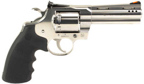 Colt Grizzly Revolver 357 Magnum 4.25" Barrel 6Rd Silver Finish