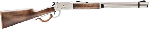 GForce Arms Huckleberry Rifle 30-30 Winchester 20" Barrel 5Rd Stainless Finish