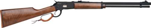 GForce Arms Huckleberry Rifle 30-30 Winchester 20" Barrel 5Rd Blued Finish