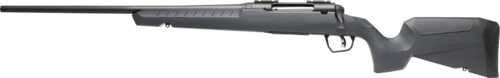 Savage Axis 2 Compact Left Handed Action Rifle 6.5 Creedmoor 20" Barrel 4Rd Black Finish