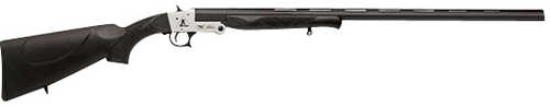 Dickinson Ranger Survival Shotgun 12 Gauge 18.5" Barrel 1Rd Black Finish