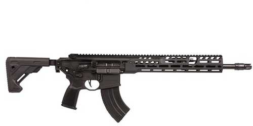 Sig Sauer MCX Rifle 7.62x39mm 16" Barrel 28Rd Black Finish