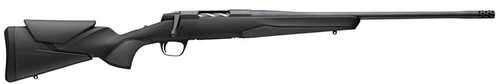 Browning X-Bolt 2 Micro Rifle 243 Winchester 20" Barrel 4Rd Blued Finish