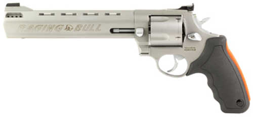 Taurus Raging Bull Revolver 44 Magnum 8.37" Barrel 6Rd Stainless Finish