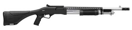 Winchester SXP Shotgun 12 Gauge 18" Barrel 5Rd Black Finish