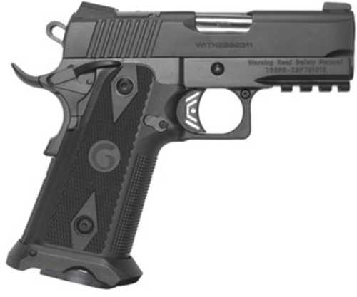 EAA Witness 2311 Pistol 45 ACP 3.4" Barrel 11Rd Black Finish