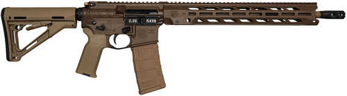 Diamondback DB15 Rifle 5.56 NATO 16" Barrel 30Rd Flat Dark Earth Finish