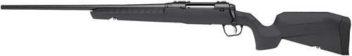 Savage Arms Axis 2 Left Handed Rifle 270 Winchester 22" Barrel 4Rd Black Finish