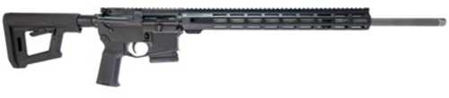 Bushmaster V-Radicator Rifle 223 Wylde 24" Barrel 10Rd Black Finish