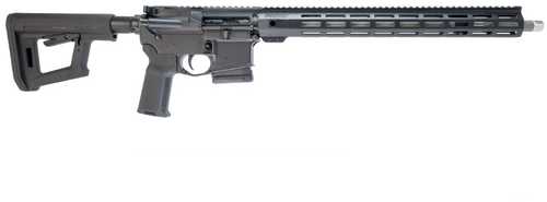 Bushmaster V-Radicator Rifle 223 Wylde 18" Barrel 10Rd Black Finish