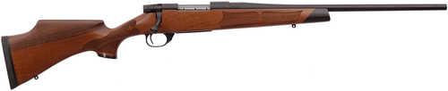 Weatherby Vanguard Camilla Compact Rifle 22-250 Remington 20" Barrel 5Rd Blued Finish