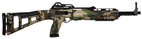 Hi-Point 10TS Carbine Rifle 10mm 17.5" Barrel 10Rd Camouflage Finish