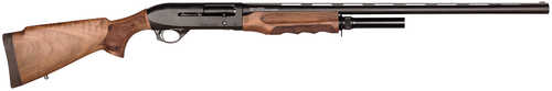 Four Peaks Imports AKSA Arms S2 Shotgun 12 Gauge 28" Barrel 5Rd Black Finish