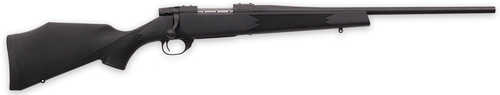 Weatherby Vanguard Synthetic Rifle 22-250 Remington 20" Barrel 5Rd Black Finish