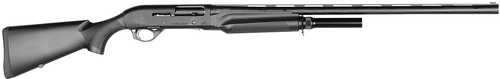 Four Peaks Imports AKSA Arms S2 Shotgun 12 Gauge 28" Barrel 5Rd Black Finish