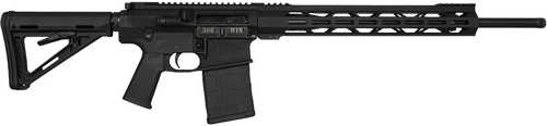 Diamondback DB10 Rifle 308 Winchester 20" Barrel 20Rd Black Finish