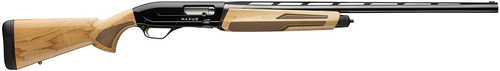 Browning Maxus II Hunter Shotgun 12 Gauge 26" Barrel 4Rd Matte Blued Finish