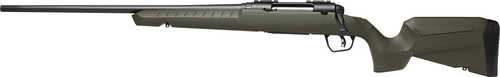 Savage Arms Axis 2 Compact Left Handed Rifle 308 Winchester 20" Barrel 4Rd Black Finish