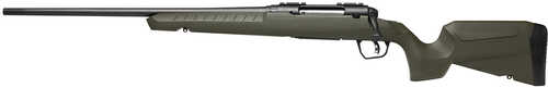 Savage Arms Axis 2 Compact Left Handed Rifle 400 Legend 20" Barrel 4Rd Black Finish