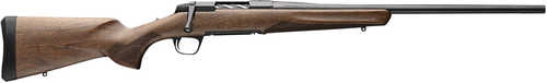 Browning X-Bolt 2 Hunter Rifle 6.5 PRC 24" Barrel 3Rd Blued Finish