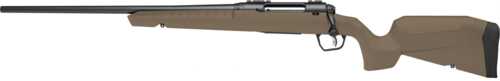 Savage Arms Axis 2 Left Handed Rifle 400 Legend 22" Barrel 4Rd Black Finish