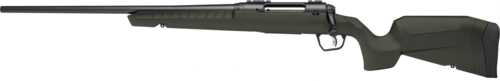 Savage Arms Axis 2 Left Handed Rifle 400 Legend 20" Barrel 4Rd Black Finish