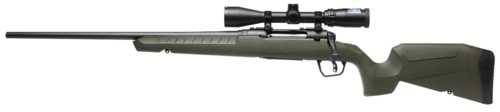 Savage Axis 2 XP Left Handed Rifle 243 Winchester 22" Barrel 4Rd Black Finish