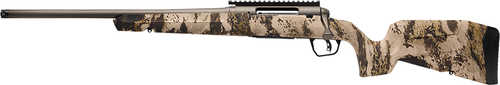 Savage Axis 2 Pro Left Handed Rifle 6.5 Creedmoor 20" Barrel 4Rd Bronze Finish